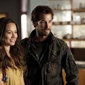 Photo Moon Bloodgood
