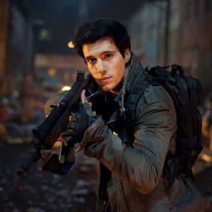 Photo Drew Roy