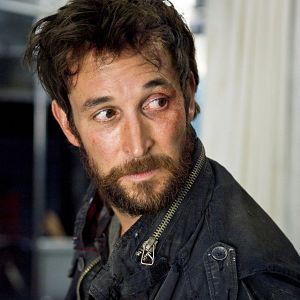 Photo Noah Wyle
