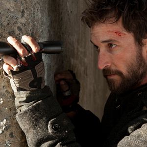 Photo Falling Skies