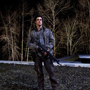 Photo Drew Roy