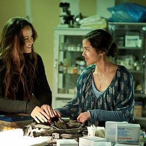 Photo Seychelle Gabriel