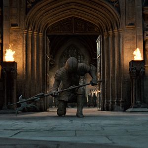 Photo Harry Potter et les reliques de la mort - partie 2