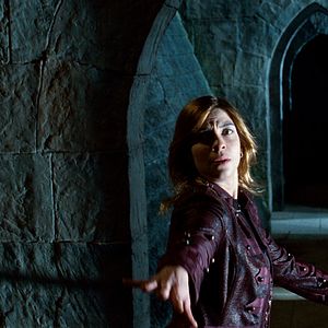Photo Harry Potter et les reliques de la mort - partie 2