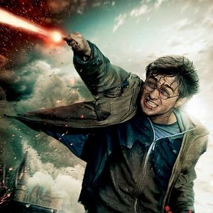 Photo Harry Potter et les reliques de la mort - partie 2