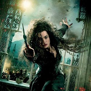 Photo Harry Potter et les reliques de la mort - partie 2