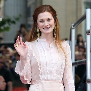 Photo Harry Potter et les reliques de la mort - partie 2