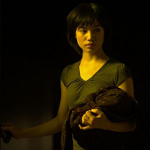 Photo Bunraku