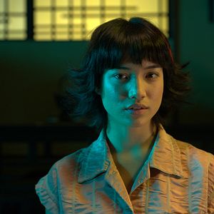 Photo Bunraku