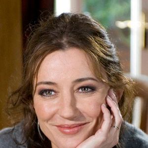 Photo Orla Brady