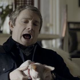 Photo Sherlock