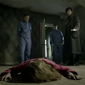 Photo Sherlock