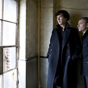 Photo Sherlock