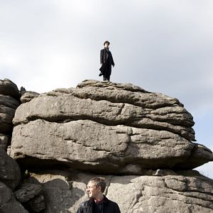 Photo Sherlock