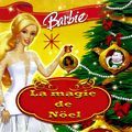 Photo Barbie et la magie de Noël