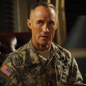 Photo Robert John Burke