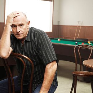 Photo Corbin Bernsen