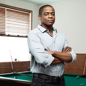 Photo Dule Hill