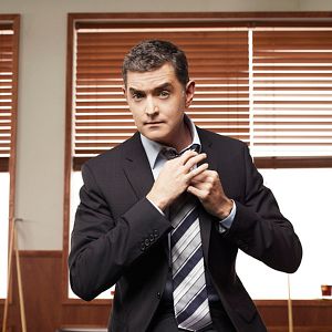 Photo Timothy Omundson