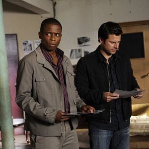 Photo Dule Hill