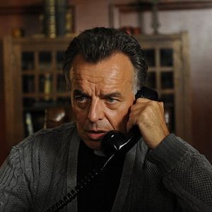 Photo Ray Wise