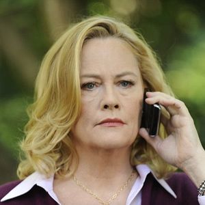 Photo Cybill Shepherd
