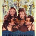Photo La Belle Aventure