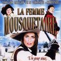 Photo La femme mousquetaire