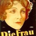 Photo La Femme que l'on désire