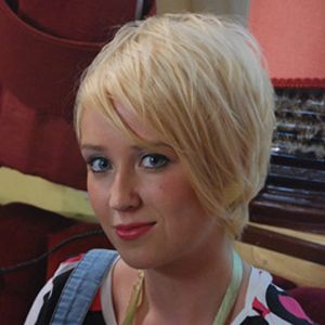 Photo Lily Loveless