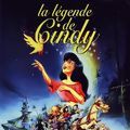 Photo La Legende de Cindy