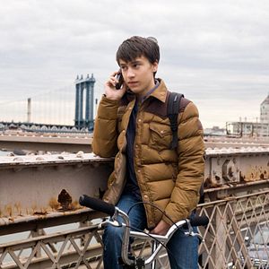 Photo Une drôle d'histoire