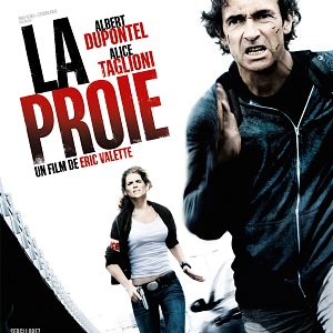 Photo La Proie