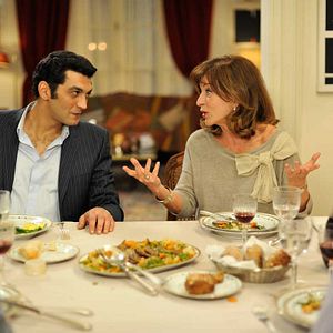 Photo Marie-France Pisier