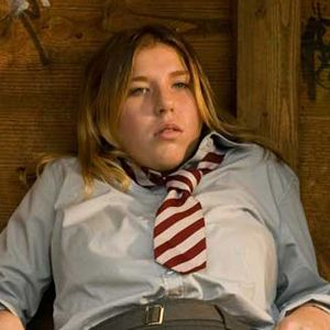 Photo Charlotte Christie