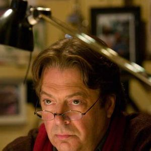 Photo Roger Allam