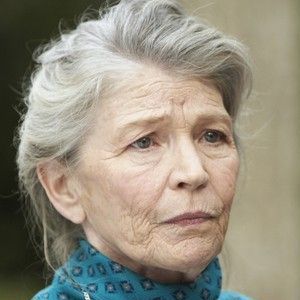 Photo Phyllis Somerville