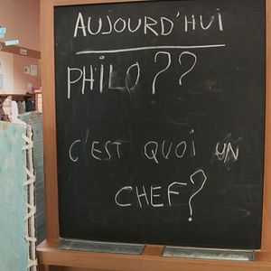 Photo Pierre Barougier