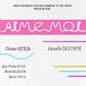 Photo Aime-moi