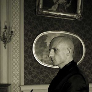 Photo Le jour où les huissiers envahirent l'univers