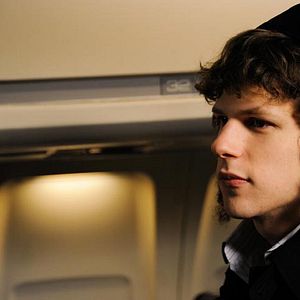 Photo Jesse Eisenberg