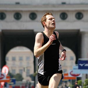 Photo Le Braqueur - la dernière course
