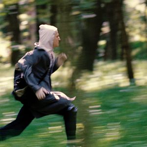 Photo Benjamin Heisenberg