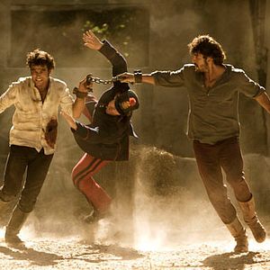 Photo Antonio Velázquez