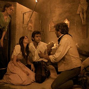 Photo Antonio Velázquez