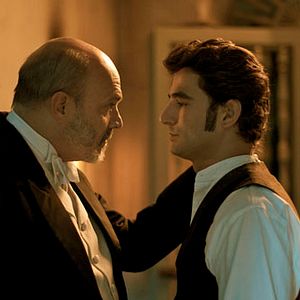 Photo Antonio Velázquez