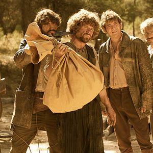 Photo Antonio Velázquez