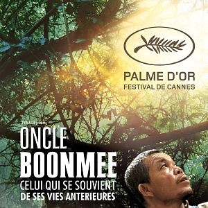 Photo Oncle Boonmee (celui qui se souvient de ses vies antérieures)