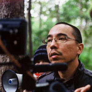 Photo Apichatpong Weerasethakul
