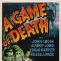 Photo A Game of death